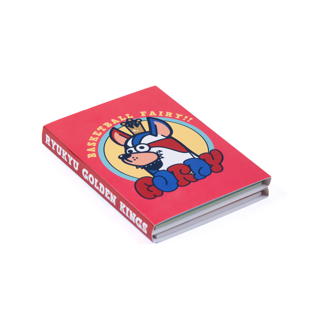 【新商品】パタパタメモ [GORDY] 詳細画像 - 3
